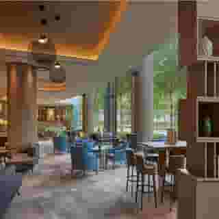 New World Millennium Hong Kong Hotel, 2 of 5