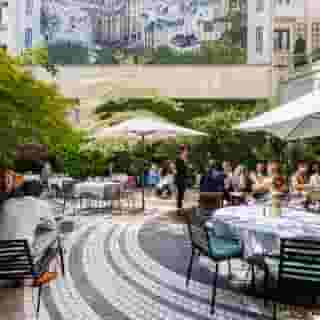 Novotel Paris Les Halles, 1 of 5