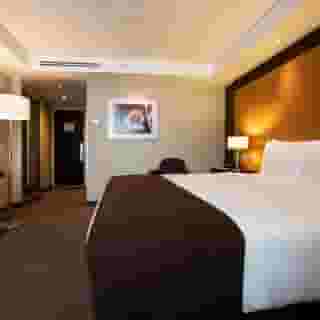 Krystal Urban Aeropuerto Cd de Mexico, 3 of 5