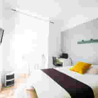 Nerva Accomodation Suburra, 3 of 5