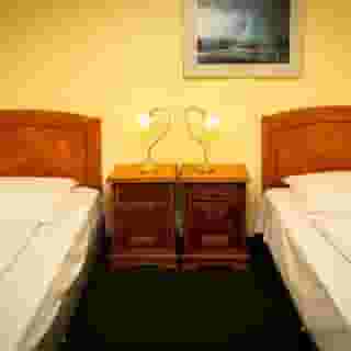 City Hotel Unio Superior, 4 of 5