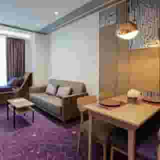 Hotel Purple Hong Kong, 4 of 5
