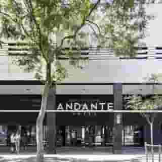 Andante, 3 of 5