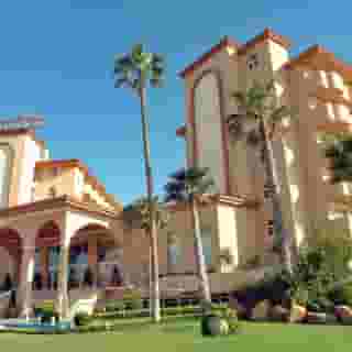 Gran Hotel La Hacienda, 5 of 5