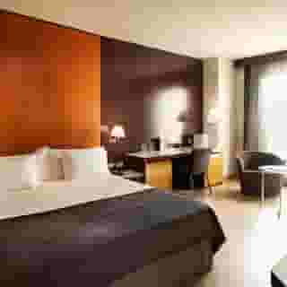 Silken Ramblas, 5 of 5