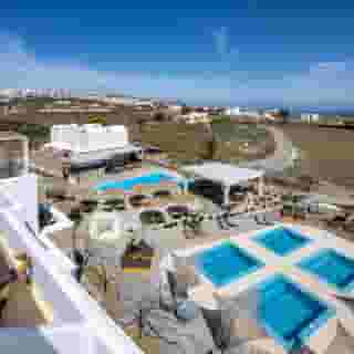 Aelia Luxury Suites, 6 of 6