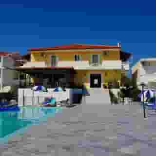 Andreolas Beach Hotel, 2 of 5