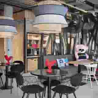 Moxy Duesseldorf City, 5 of 5