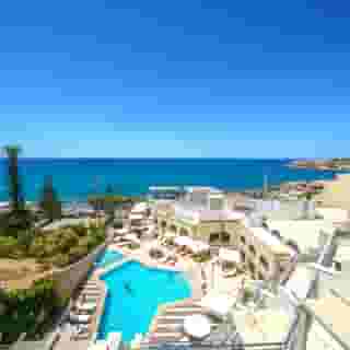 Macaris Suites and Spa, 5 of 5