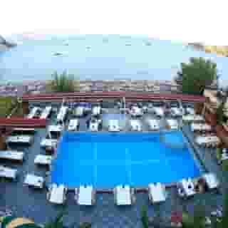 Ozcan Beach Hotel, 1 of 5