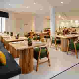 Croco Mykonos, 1 of 5