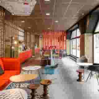 B&B Hotel Dusseldorf-Hbf, 6 of 6