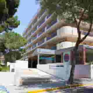 Ibersol Mediterranean Suites, 6 of 6
