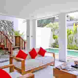 Delu Villas And Suites, 5 of 5