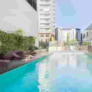 Ilunion Valencia 4, 3 of 5