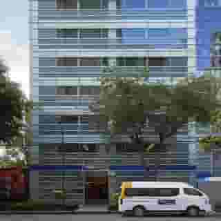 City Express EBC Reforma, 1 of 5