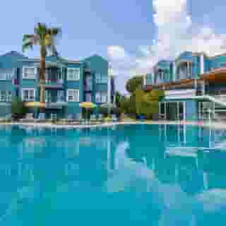 Blue Pearl Aparthotel, 5 of 5