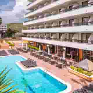 Tropic Park Hotel, 1 of 5