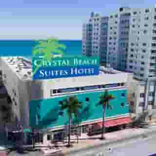 Crystal Beach Suites Miami Oceanfront Hotel, 6 of 6