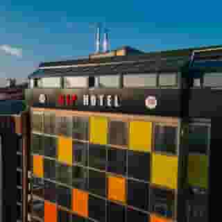 Cip Hotel Istanbul, 3 of 5