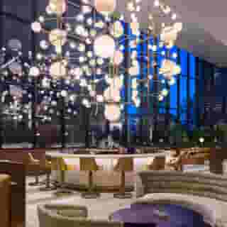 C. Baldwin, Curio Collection by Hilton, 2 of 5