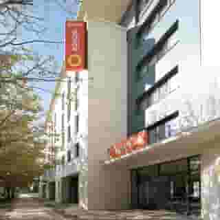 Aparthotel Adagio access Avignon, 2 of 5