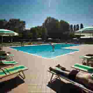 Club del Sole Centro Turistico CittÃ  di Bologna, 4 of 5