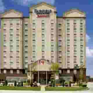 Fairfield Inn & Suites Toronto Airport, 3 of 5