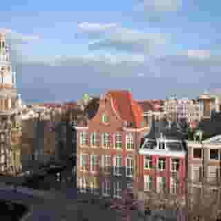 Radisson Blu Hotel Amsterdam, 2 of 5