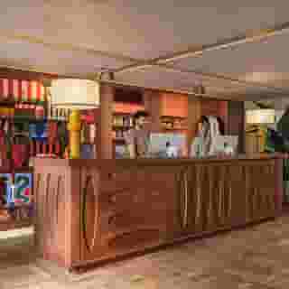 The Hoxton Lloyd Amsterdam, 2 of 5