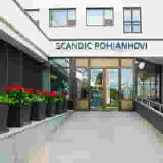 Scandic Pohjanhovi, 4 of 5