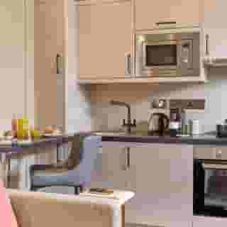 Waterloo Townhouse & Suite, 6 of 6