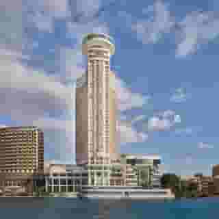 Hilton Cairo Grand Nile, 3 of 5