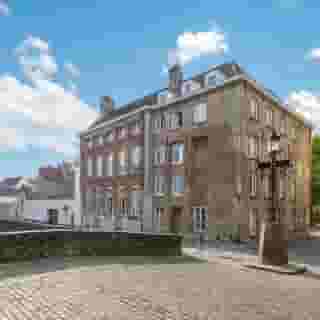 Bryghia Hotel, 1 of 5