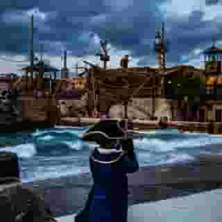 Hotel Cap Pirate, 5 of 5