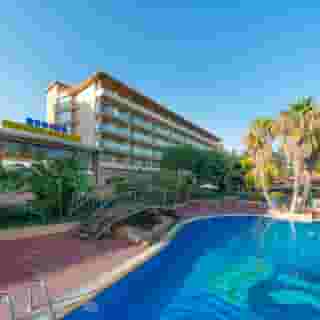 4R Gran Regina Hotel, 2 of 5
