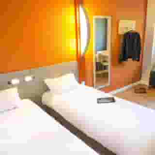 ibis budget Vienne Sud, 5 of 5
