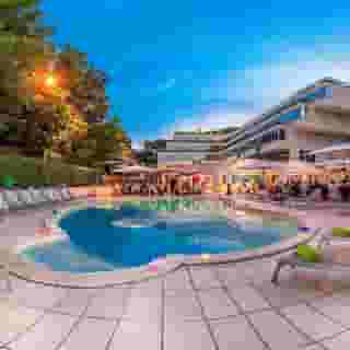 Cardinal Hotel St Peter Rome, 2 of 5