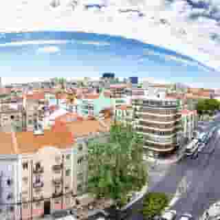 Empire Lisbon Hotel, 2 of 5