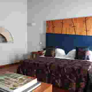 The Code Hotel, 4 of 5