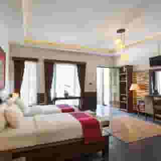 Ubud Raya Shala, 5 of 5