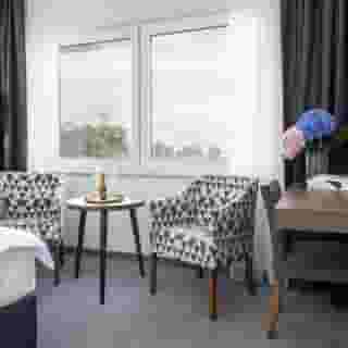 DB Hotel Wrolaw, 3 of 5