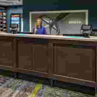 Hampton Inn & Suites Nashville/Goodlettsville, Tn, 3 of 5