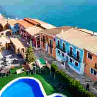 Pueblo Acantilado, 5 of 5