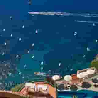 Le Agavi hotel, 5 of 5