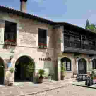 Parador de Santillana del Mar, 2 of 5