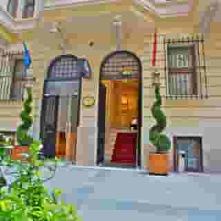 Taxim Lounge Hotel, 1 of 5