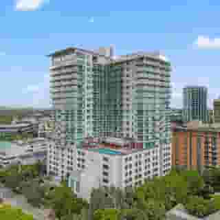 Hotel Arya At Coconut Grove, 1 of 5