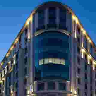 Radisson Blu Hotel Istanbul Sisli, 1 of 5