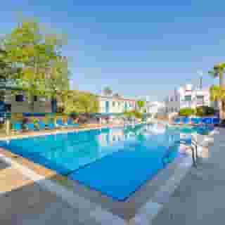 Green Bungalows Hotel Apartments, 3 of 5